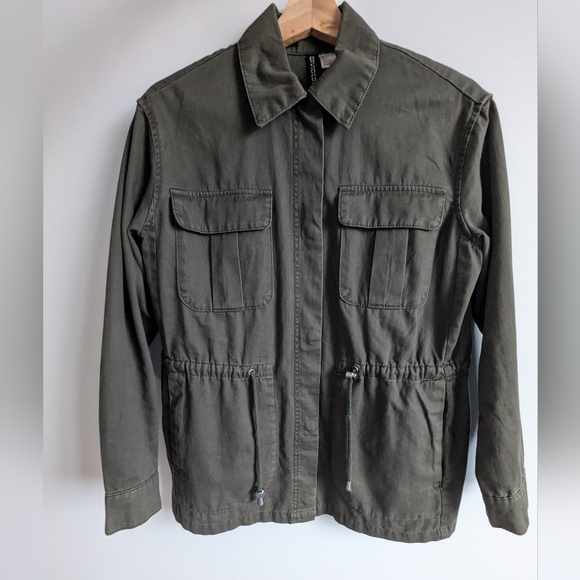 H&M light jacket - Picture 6 of 6